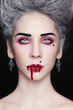 Blood beauty