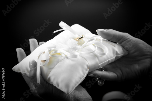 Photo: Wedding Rings Wedding Rings