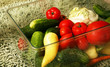 assorted vegetables