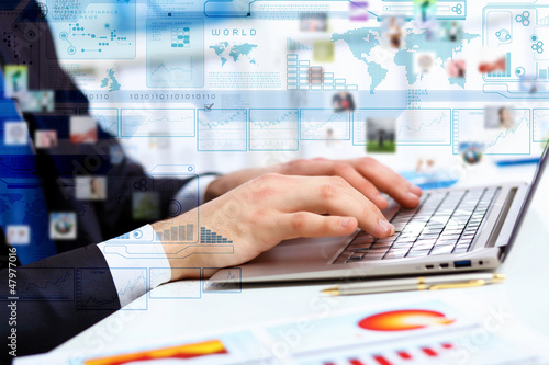 Photo: Business technologies today Business technologies today