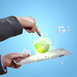 global business network