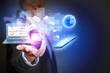 Modern wireless technology and social media