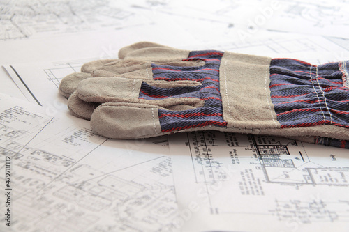Photo: blueprints blueprints