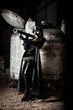 Deathworker : Panzerfäuste Woman 