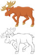 Moose