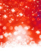 Multicolor abstract christmas background. EPS 8