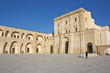 Santuario di Santa Maria di Leuca - Puglia - Italy
