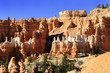 Bryce canyon