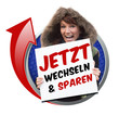 vergleichen, wechseln, sparen