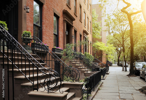 Photo: Brooklyn Heights Brooklyn Heights