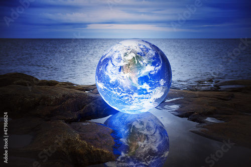 Photo: Our Planet Our Planet