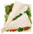 Baccalà - Salt cod