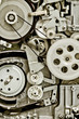 mechanism