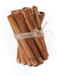 Cinnamon sticks