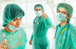 doctors