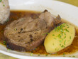 Schweinebraten