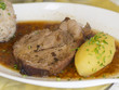 Schweinebraten