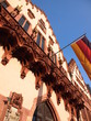 Alte Gebäude