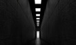 long corridor
