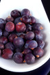 Wacholderbeeren