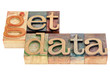 get data in wod type