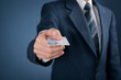 Pay by credit card
