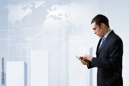 Photo: Business technologies today Business technologies today