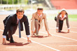 Business Competition