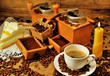 Kaffee und Kuchen