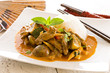 thai red curry