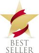 Logo best seller