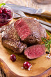 steaks
