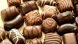 巧克力 Chocolate 초콜릿 Cioccolatti شکلات