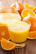 Orangensaft
