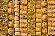 baklava