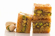 arabian baklava