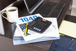 Income Tax Season