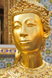 Face of Kinnaree (half-bird half-woman)