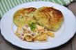 Potato Scones