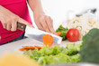 Home-cooked meal