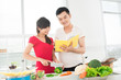 Reading recipe