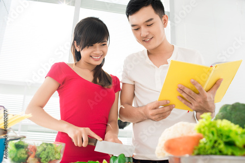 Photo: Cooking basics Cooking basics