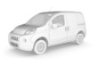 Combi (white)