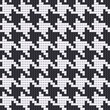 houndstooth