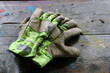 Arbeitshandschuhe