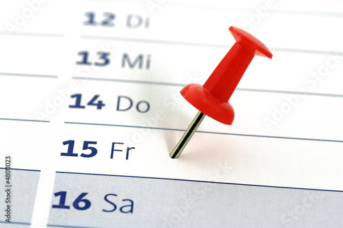 Photo: kalender kalender