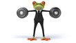 Fun Frog Fun Frog