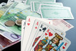 Poker, Glücksspiel, Kartenspiel, Glück, Pech, Spielbank, Casino