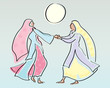 punjabi dance