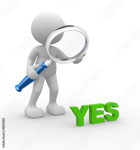 Illustration: Yes Yes